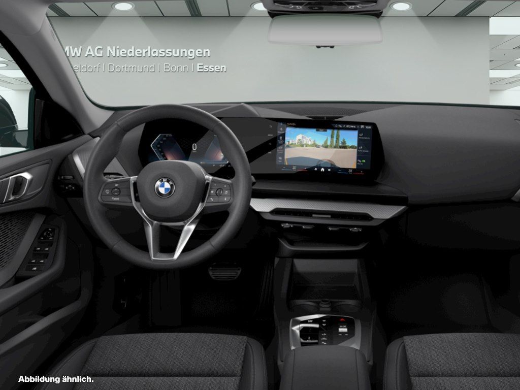 BMW 220 Gran Coupé - Bild 7