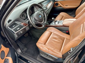 BMW X5 - 8