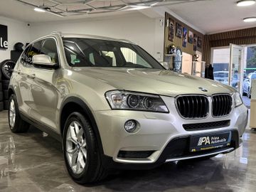 BMW X3 - 6