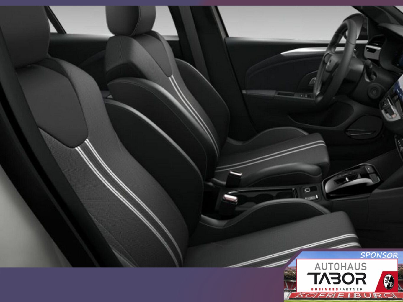 Opel Corsa - Bild 7
