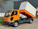 Multicar FUMO M30 - Kipper - 86 TKm - 1. Hand - Multicar Hubarbeitsbühne