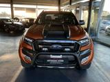 Ford Ranger Wildtrak Doppelkabine 4x4 *Off-Road-Paket - gebrauchte Ford Ranger aus dem Jahr 2017