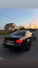 BMW Bmw 525d LCI - BMW 525 in Saarbrücken
