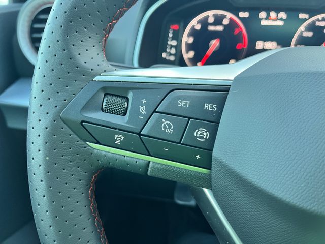 Ibiza FR 1.0 TSI DSG *Navi/PDC/LED/SHZ/Virt.Cock