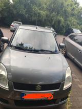Suzuki ZU VERKAUFEN - Suzuki Swift aus 2005