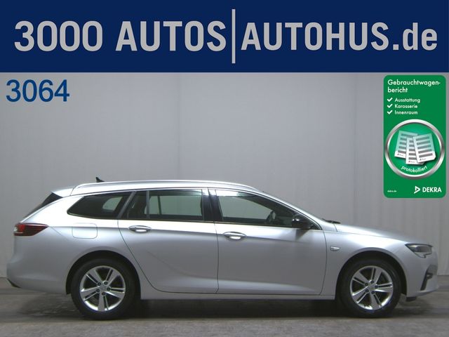 Opel Insignia B Sports Tourer 2.0 CDTI Business Elega