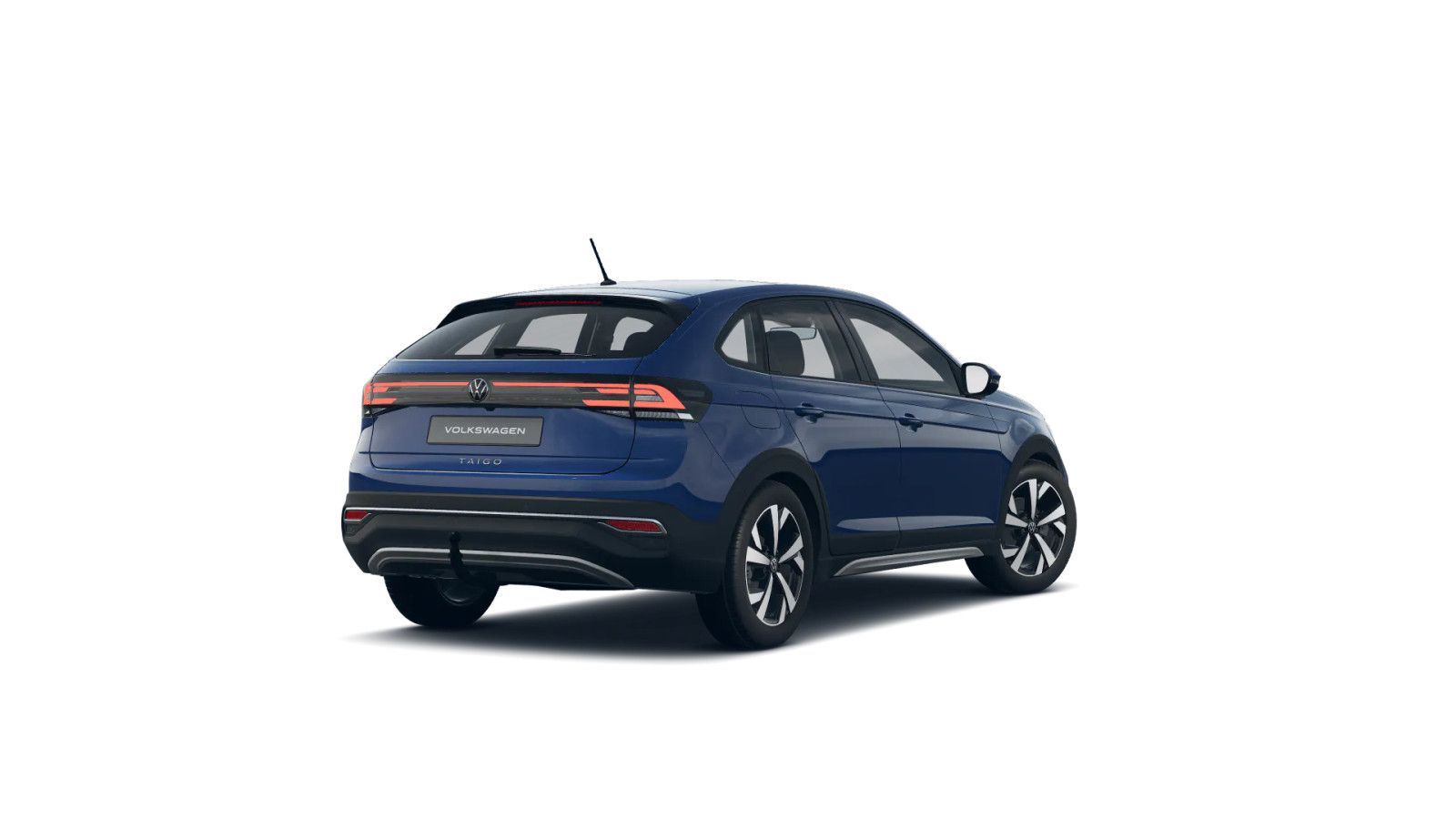 Volkswagen Taigo - Bild 9