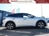 Volkswagen ID.5 GTX 220 kW 4Motion Assist+ TopSport+ Matrix - VW ID.5 Gebrauchtwagen