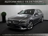 Mercedes-Benz C 220 d T Avantgarde *Distro*AHK*Pano*StHz*Memo - Mercedes-Benz C 220 aus 2019