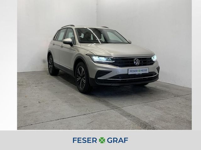 Volkswagen Tiguan Life 1.5 TSI LED/DSG/Pano/Lenkradhzg./Kam