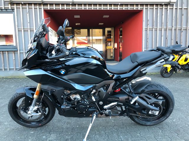 BMW S 1000 XR *Triple Black* (Finanzierung möglich)