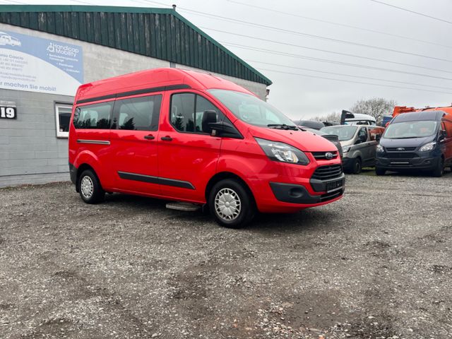 Ford Transit Custom 2,0 TDCI LANG    E Lift Klima