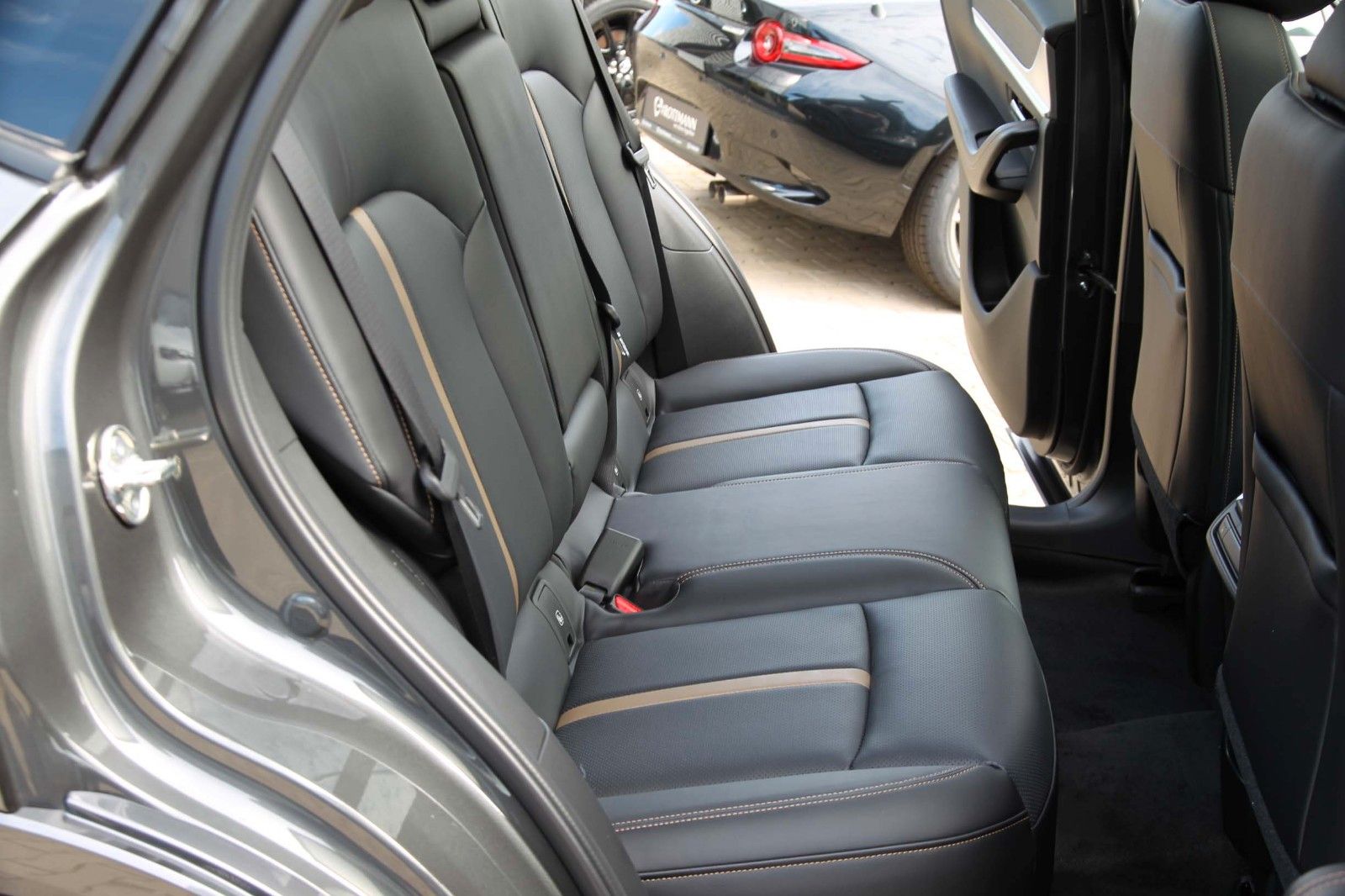 Mazda CX-60 - Bild 23