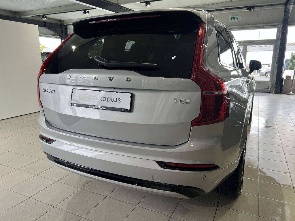 Volvo XC90 T8 Ultra Dark Recharge AWD Massage B&W 22''