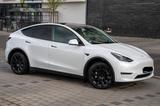 Tesla Model Y Long Range Dual Motor AWD  - Tesla Model Y in München