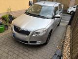 Skoda roomster 1.6 16 v - Skoda Roomster: Kleinwagen