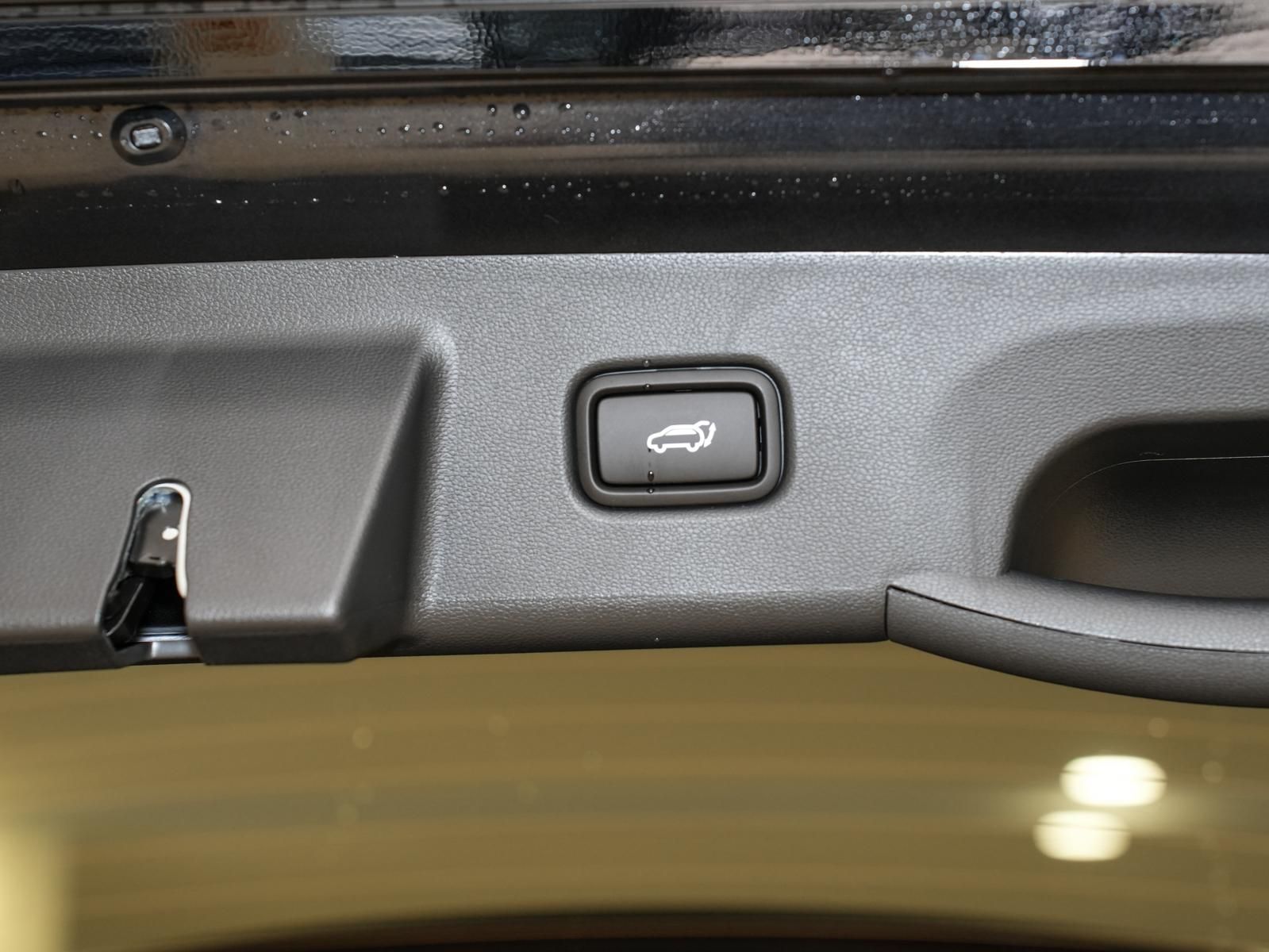 Hyundai TUCSON - Bild 19