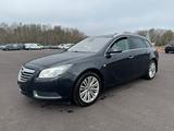 Opel Insignia 2.0 160PS Sports Tour  Innovation 84748 - Opel Insignia 160 ps mit Diesel-Antrieb