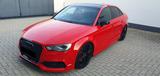 Audi S3 8V 2.0TFSi Quattro Limousine Perfo... - Audi S3: 8l