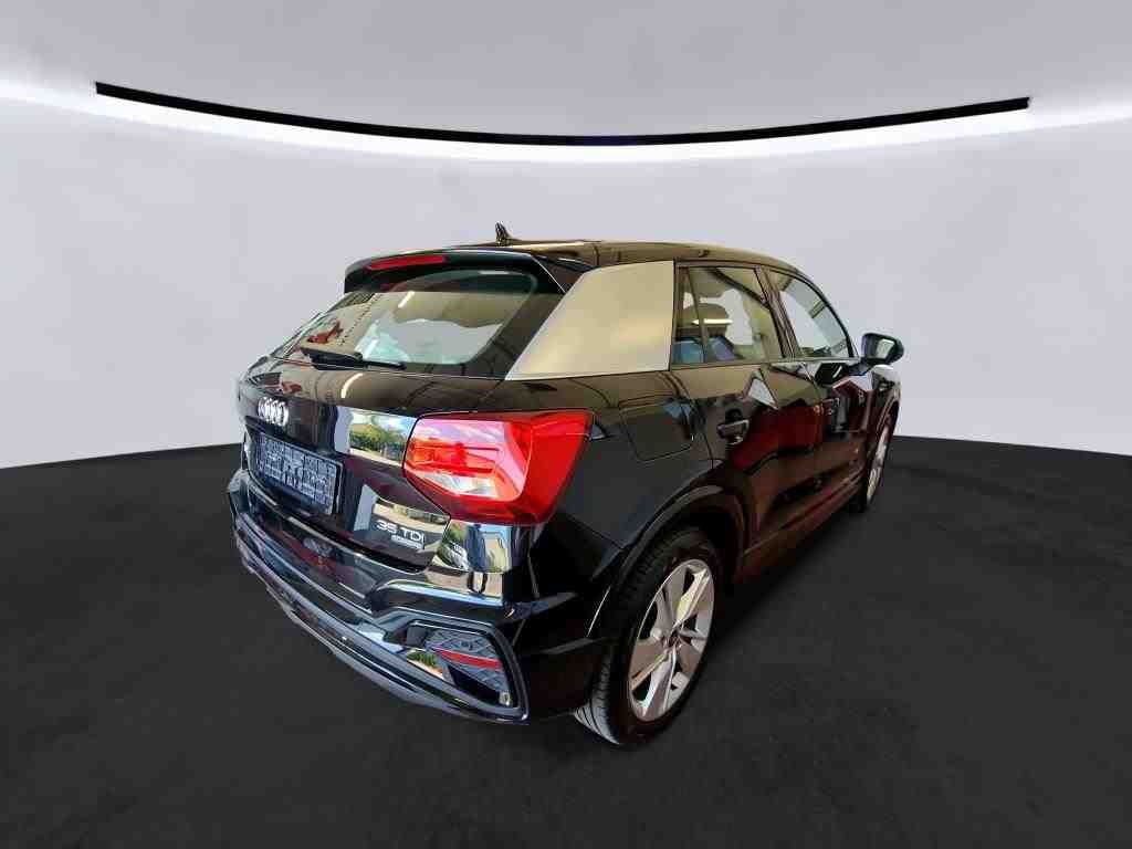 Audi Q2 - Bild 5