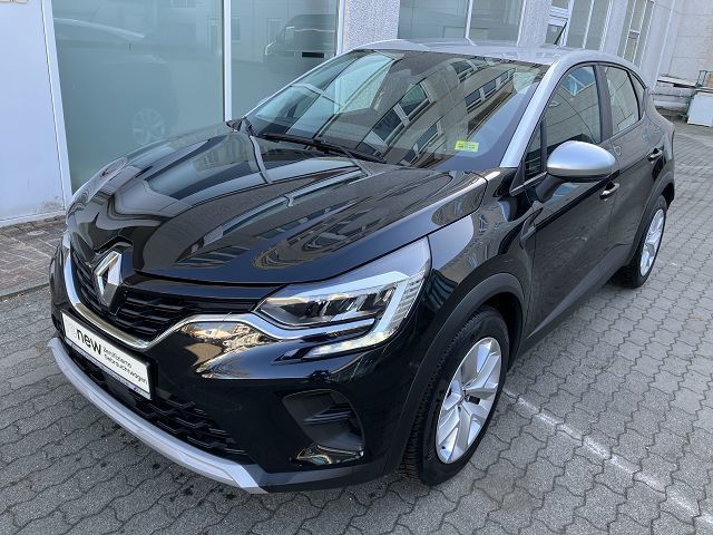 Renault Captur - Bild 1
