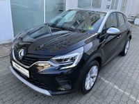 Renault Captur - Vorschau Bild 1