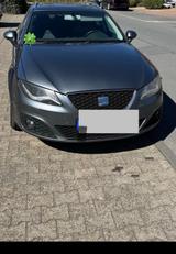 Seat Exeo ST 2.0 TDI  Ecomotive Style (baugl.Audi A4)