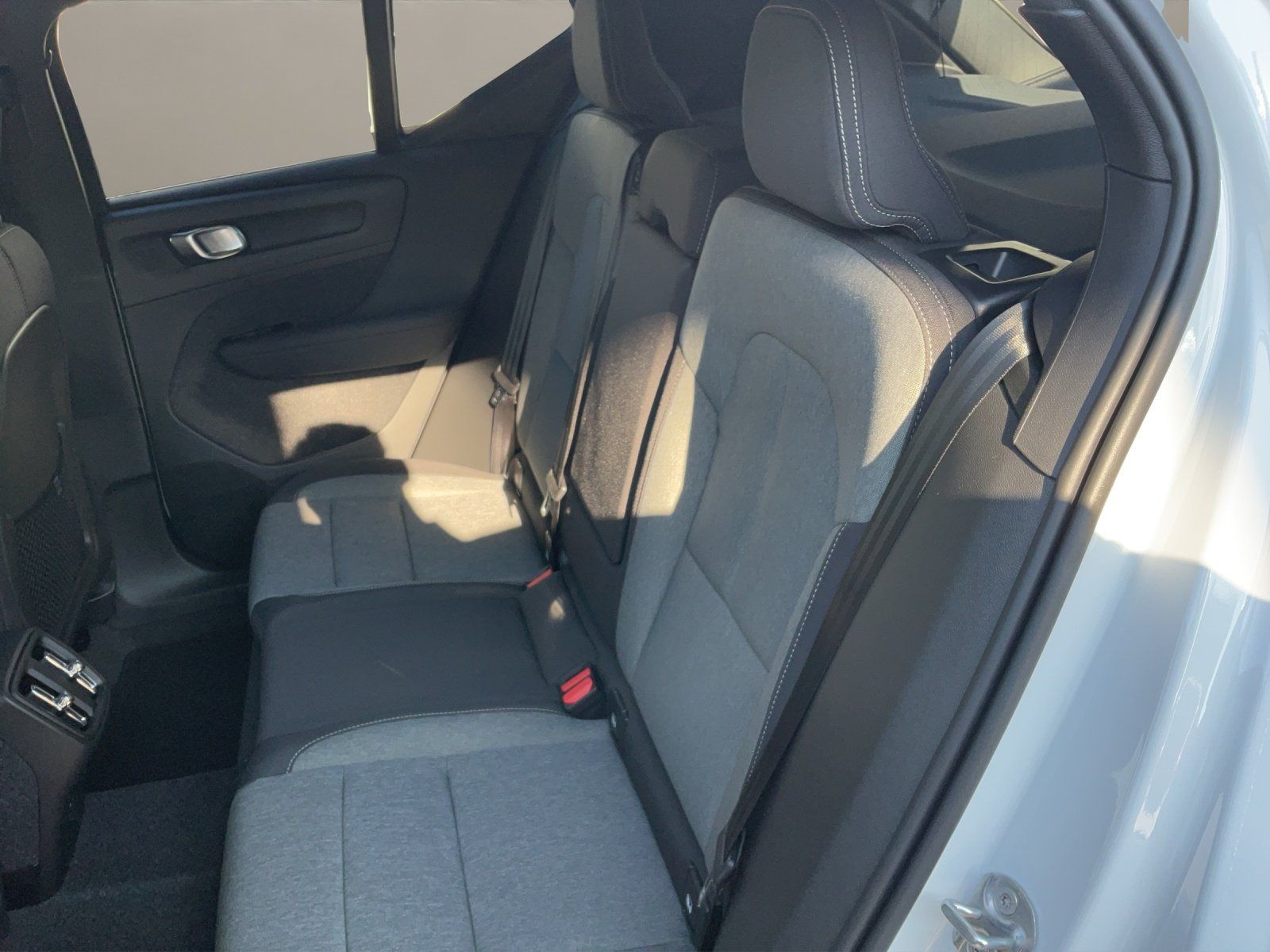 Volvo XC40 - Bild 15