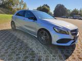 Mercedes-Benz A 250 PEAK Edition mit MB 100 Garantie - gebrauchte Mercedes-Benz A 250 aus dem Jahr 2017