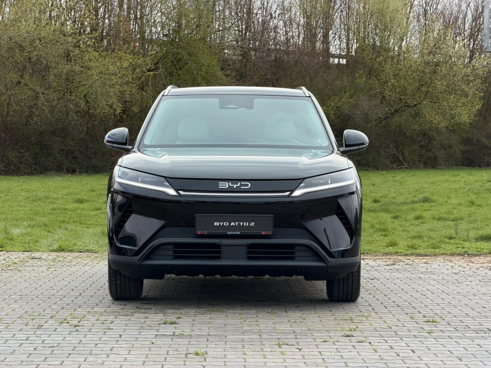 BYD ATTO 2 Comfort - Tageszulassung