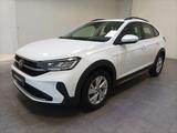 Volkswagen Taigo 1.0 TSI LED|PDC|Sitzhzg.|DAB - Volkswagen Taigo mit Benzin-Antrieb: Geländewagen, Schaltgetriebe