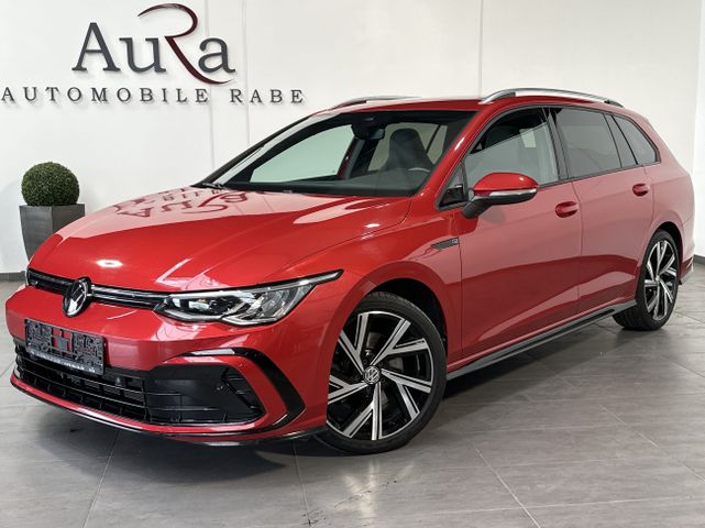 Volkswagen Golf Variant 2.0 TDI DSG R-Line NAV+LED+PANO+AHK