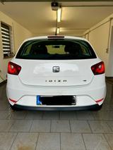Seat Ibiza 6J Style, 105 PS Diesel, 2 Jahr... - SEAT Ibiza 6J mit Diesel-Antrieb