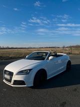 Audi TT Cabrio 2.0 TFSI - Audi TT in Leipzig