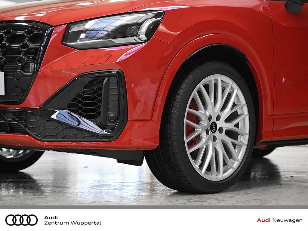 Audi SQ2 - Bild 6