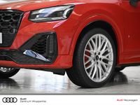 Audi SQ2 - Vorschau Bild 6