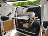 Ford Transporter & Camper in einem Fahrzeug| - Ford Transit Transporter Gebrauchtwagen
