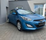 Hyundai i30 cw*PDC*Bluetooth*Freisprech*8fach bereift* - Hyundai i30 in Bonn