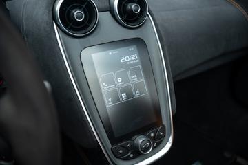 2019 Mclaren 600LT 缩略图 19