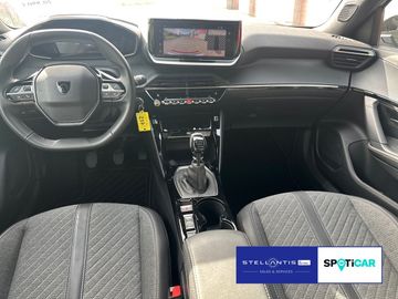 Peugeot 2008 - 8