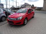 Opel Astra 1.4 Klima Alu. Radio HU AU Neu - Opel Astra: H Radio