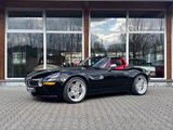 BMW Z8 4.9 Alpina Sammlerfahrzeug - BMW Z8 mit Benzin-Antrieb: Cabrio, Schaltgetriebe