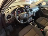 Audi Q3 2.0 TDI*CLIMATIC*MFL*PDC*SITZH*BT*TEMP*XENON* - Audi Q3 Gebrauchtwagen in Stuttgart