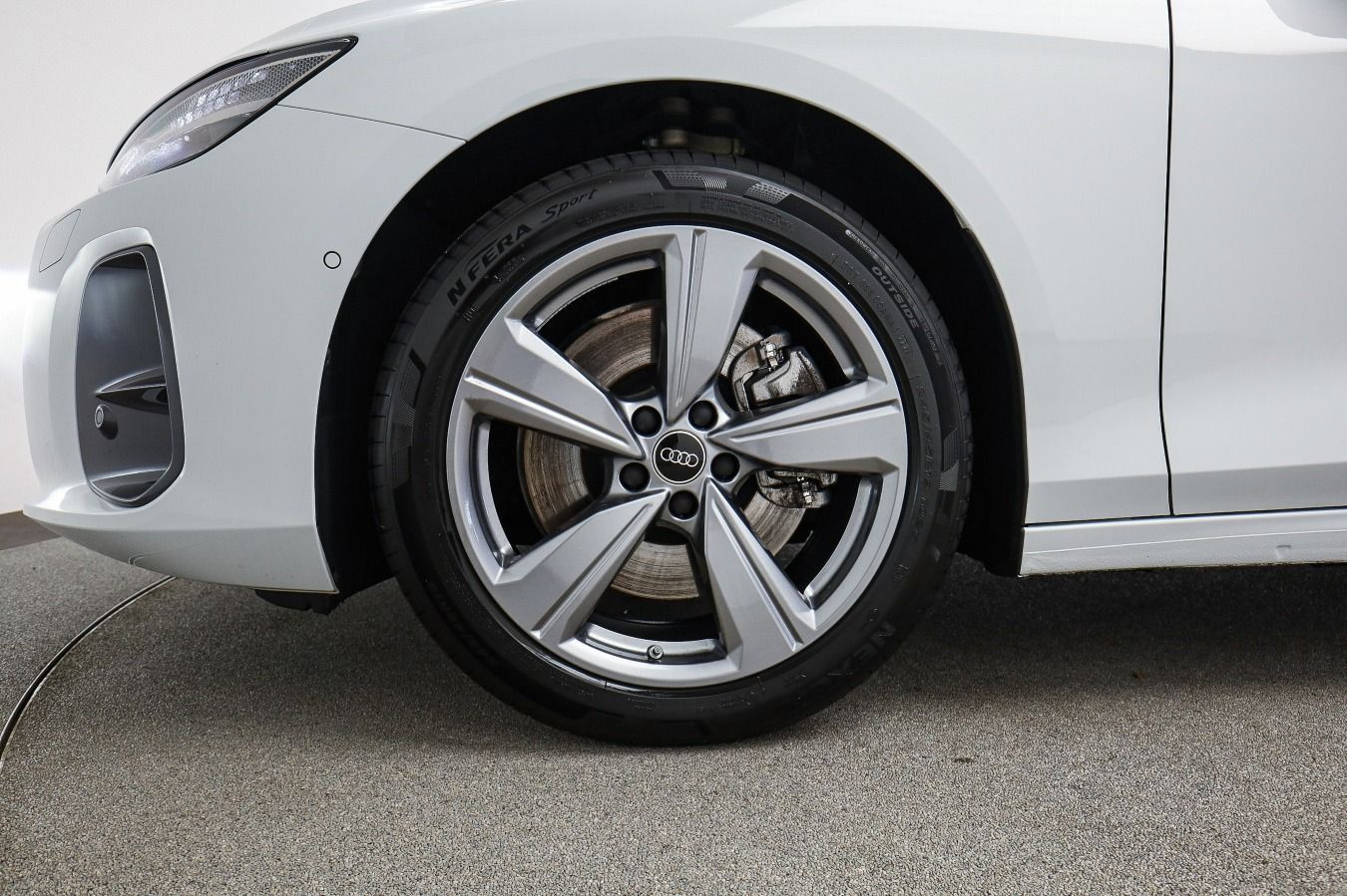 Audi A6 - Bild 7
