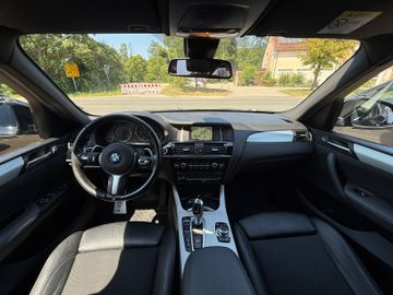 BMW X3 - 12