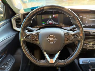 Bild 8 Opel Mokka-e Edition +LED+BLUETOOTH+KLIMA+11kW+ALU+