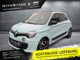 Renault Twingo SCe70 Limited FALTSCHIEBEDACH/SITZH/GJR