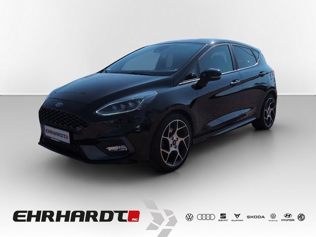 Ford Fiesta 1.5 EcoBoost ST PERFORMANCE B&O-SOUND*REC