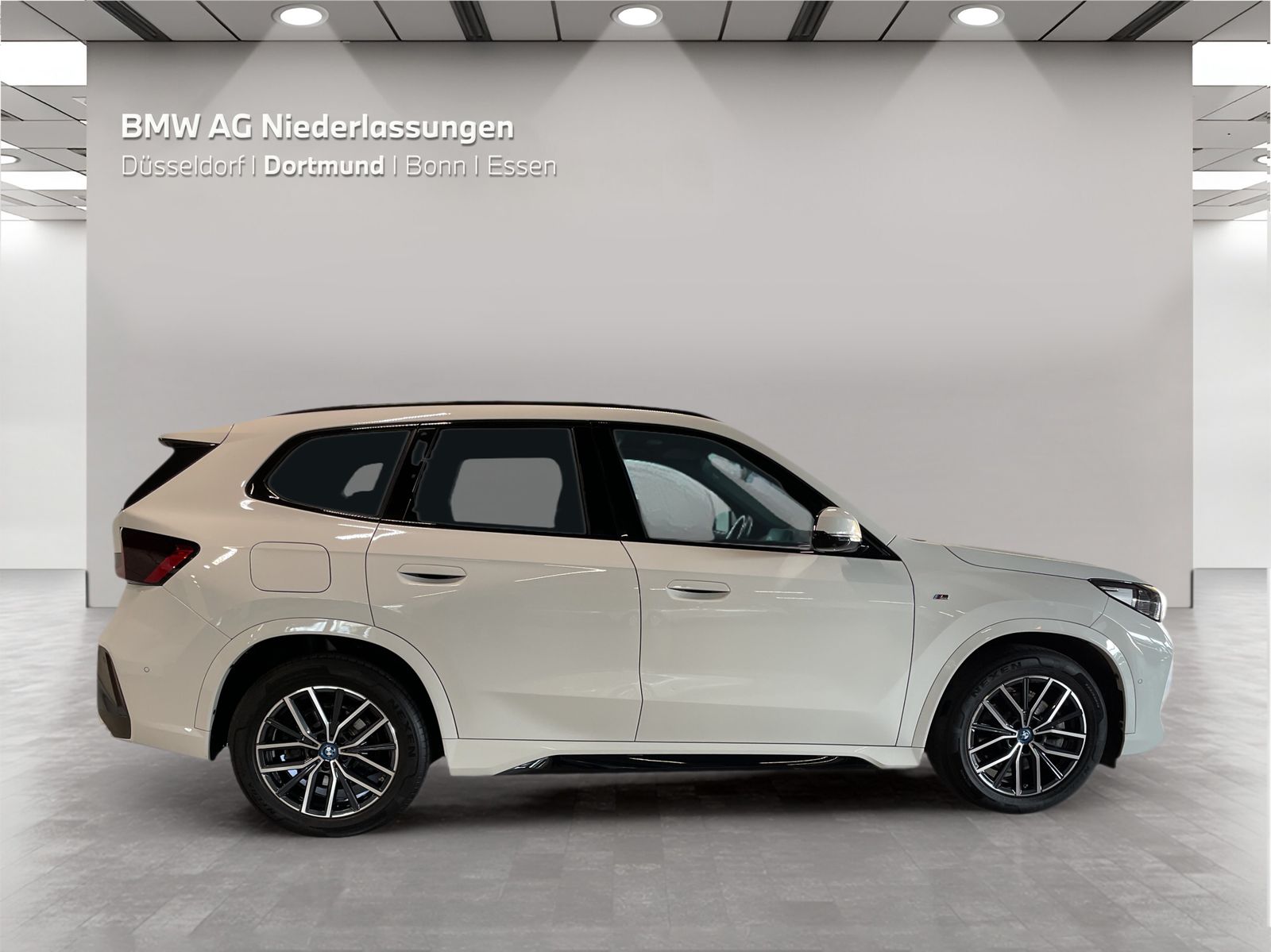 BMW X1 xDrive25e M Sport Driv.Assist Head-Up LED foto 5
