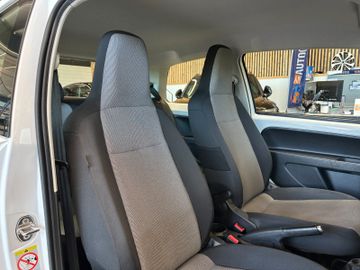 MYAUTOCENTER – Gebraucht- und Jahreswagen mit Werkstattservice in Pfaffenhofen Skoda Citigo *Navi*Klima*Sitzheizung*Erdgas*